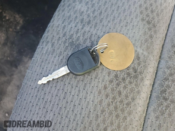 2014 Ford F-150 XL с VIN 1FTFX1ET0EKD33860, выставлен на аукционе IAAI как лот 42587524 с пробегом Не указан миль и . История ставок и продаж доступна на DreamBid. Изображение 20.