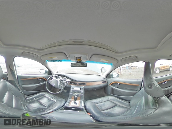 2011 Volvo S80 3.2L с VIN YV1940AS7B1147239, выставлен на аукционе Copart как лот 53158965 с пробегом 203 597 миль миль и Списание • Salvage title. История ставок и продаж доступна на DreamBid. Изображение 13.