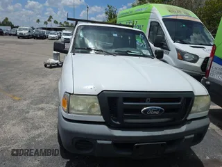 2011 Ford Ranger XL with VIN 1FTKR1EE7BPB05847, listed as a IAAI auction lot 42905946 with 298,880 mi miles and . Bid and sale history available at DreamBid. Image 12.