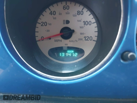 2004 Chrysler PT Cruiser z VIN 3C4FY48B54T329785, wystawiony jako IAAI lot #41206864 z przebiegiem 131 412 mil mil oraz . Historia ofert i sprzedaży dostępna na DreamBid. Obrazek 15.