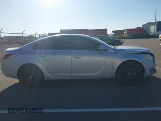 2017 Buick Regal Sport Touring с VIN 2G4GL5EX6H9124893, выставлен на аукционе IAAI как лот 42606406 с пробегом 87 317 миль миль и . История ставок и продаж доступна на DreamBid. Изображение 14.