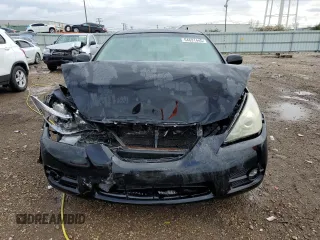 2007 Toyota Solara SE z VIN 4T1CA30PX7U111145, wystawiony jako Copart lot #54631445 z przebiegiem 158 977 mil mil oraz Szkoda całkowita • Salvage title. Historia ofert i sprzedaży dostępna na DreamBid. Obrazek 5.