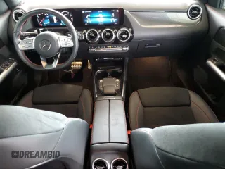 2023 Mercedes-Benz GLA 250 z VIN W1N4N4GB2PJ490245, wystawiony jako Copart lot #51284765 z przebiegiem 26 434 mil mil oraz Szkoda całkowita • Salvage title. Historia ofert i sprzedaży dostępna na DreamBid. Obrazek 8.