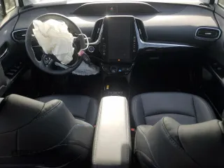 2020 Toyota Prius L Eco z VIN JTDKARFU9L3106230, wystawiony jako Copart lot #43336865 z przebiegiem 34 116 mil mil oraz Nie do naprawy • Non repairable. Historia ofert i sprzedaży dostępna na DreamBid. Obrazek 8.