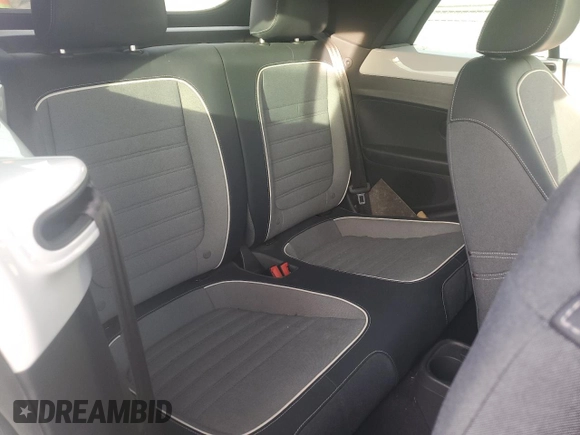 2016 Volkswagen Beetle S with VIN 3VW517AT2GM823862, listed as a Copart auction lot 48981785 with 47,114 mi miles and Salvage Title. Bid and sale history available at DreamBid. Image 10.