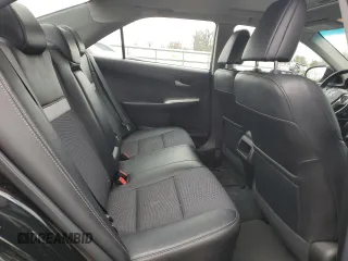 2014 Toyota Camry L with VIN 4T1BF1FK1EU361528, listed as a Copart auction lot 47396145 with 103,051 mi miles and Salvage Title. Bid and sale history available at DreamBid. Image 10.