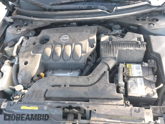 2012 Nissan Altima 2.5 with VIN 1N4AL2AP7CN468940, listed as a IAAI auction lot 41091242 with 174,456 mi miles and . Bid and sale history available at DreamBid. Image 10.