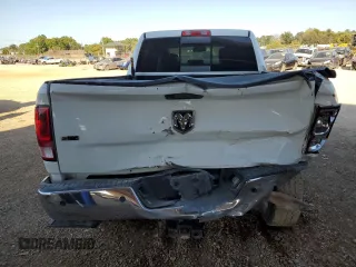 2016 Ram 2500 SLT with VIN 3C6TR5DT8GG158913, listed as a Copart auction lot 74079454 with 231,021 mi miles and Salvage Title. Bid and sale history available at carsss.com. Image 6.