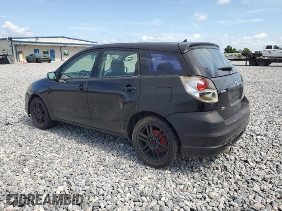 2006 Toyota Matrix STD с VIN 2T1KR32E66C566557, выставлен на аукционе Copart как лот 65540155 с пробегом 153 058 миль миль и Чистый • Clean title. История ставок и продаж доступна на DreamBid. Изображение 2.
