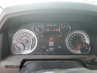 2015 Ram 1500 Big Horn with VIN 1C6RR7LM5FS699523, listed as a Copart auction lot 60663295 with 113,377 mi miles and Salvage title. Bid and sale history available at DreamBid. Image 9.
