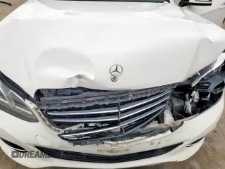 2014 Mercedes-Benz E 350 Sport with VIN WDDHF5KB8EA853525, listed as a Copart auction lot 55132715 with 125,895 mi miles and Salvage title. Bid and sale history available at DreamBid. Image 11.