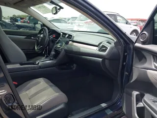 2017 Honda Civic EX-L z VIN 19XFC1F7XHE013028, wystawiony jako IAAI lot #42378515 z przebiegiem 111 124 mil mil oraz . Historia ofert i sprzedaży dostępna na DreamBid. Obrazek 5.