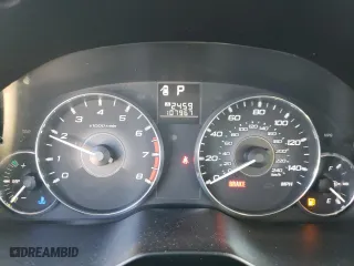 2012 Subaru Outback 2.5i with VIN 4S4BRBAC1C3302088, listed as a Copart auction lot 88310385 with 107,967 mi miles and Salvage Title. Bid and sale history available at carsss.com. Image 9.