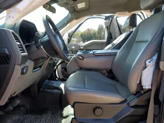 2020 Ford F-250 XL z VIN 1FT7X2B68LEE16750, wystawiony jako Copart lot #47402755 z przebiegiem 200 297 mil mil oraz Szkoda całkowita • Salvage title. Historia ofert i sprzedaży dostępna na DreamBid. Obrazek 7.
