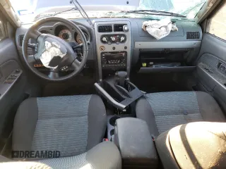 2004 Nissan Xterra XE z VIN 5N1ED28T14C626287, wystawiony jako Copart lot #87447414 z przebiegiem 101 183 mil mil oraz Szkoda całkowita • Salvage title. Historia ofert i sprzedaży dostępna na DreamBid. Obrazek 8.