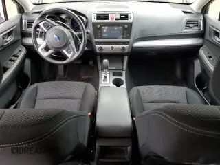 2017 Subaru Outback Premium с VIN 4S4BSADC9H3323143, выставлен на аукционе Copart как лот 57487515 с пробегом 104 339 миль миль и Списание • Salvage title. История ставок и продаж доступна на DreamBid. Изображение 8.