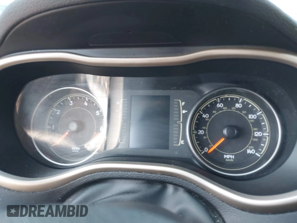 2015 Jeep Cherokee Sport с VIN 1C4PJLAB8FW531241, выставлен на аукционе IAAI как лот 41787819 с пробегом 136 720 миль миль и . История ставок и продаж доступна на DreamBid. Изображение 7.