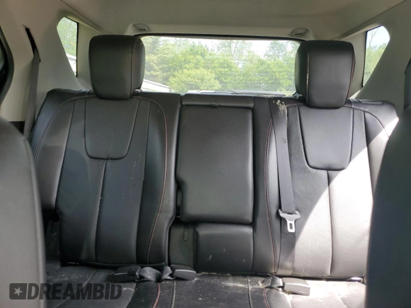 2012 Chevrolet Equinox 2LT z VIN 2GNALPEK2C1297741, wystawiony jako Copart lot #57493275 z przebiegiem 107 865 mil mil oraz Czysty tytuł • Clean title. Historia ofert i sprzedaży dostępna na DreamBid. Obrazek 10.