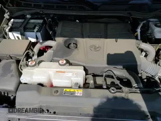 2023 Toyota Tundra 1794 Edition с VIN 5TFMA5DB6PX114089, выставлен на аукционе Copart как лот 59024805 с пробегом 32 823 миль миль и Чистый • Clean title. История ставок и продаж доступна на DreamBid. Изображение 14.