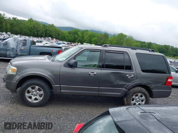 2010 Ford Expedition SSV with VIN 1FMJU1G59AEB59065, listed as a IAAI auction lot 42202714 with 250,219 mi miles and . Bid and sale history available at DreamBid. Image 15.