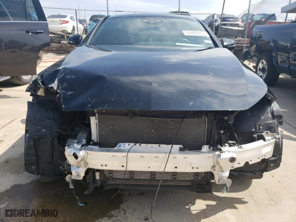 2019 Mercedes-Benz CLS with VIN WDD2J5JB6KA036796, listed as a Copart auction lot 55688803 with 31,022 mi miles. Bid and sale history available at carsss.com. Image 5.