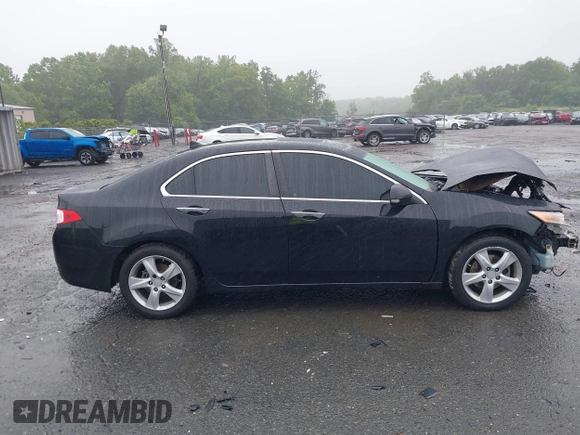 2010 Acura TSX z VIN JH4CU2F68AC005910, wystawiony jako IAAI lot #42361137 z przebiegiem 153 209 mil mil oraz . Historia ofert i sprzedaży dostępna na DreamBid. Obrazek 14.