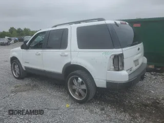 2004 Ford Explorer XLT z VIN 1FMZU63K04UA40603, wystawiony jako Copart lot #62929745 z przebiegiem 147 304 mil mil oraz Szkoda całkowita • Salvage title. Historia ofert i sprzedaży dostępna na DreamBid. Obrazek 2.