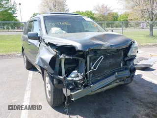 2007 Honda Pilot EX-L z VIN 2HKYF18637H530072, wystawiony jako IAAI lot #42147635 z przebiegiem 82 876 mil mil oraz . Historia ofert i sprzedaży dostępna na DreamBid. Obrazek 6.