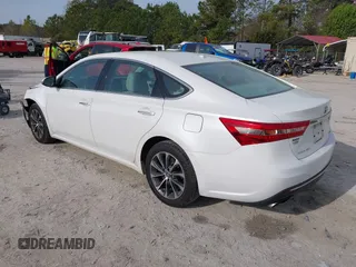2016 Toyota Avalon Limited with VIN 4T1BK1EB8GU227552, listed as a IAAI auction lot 41857342 with 164,546 mi miles and . Bid and sale history available at carsss.com. Image 3.