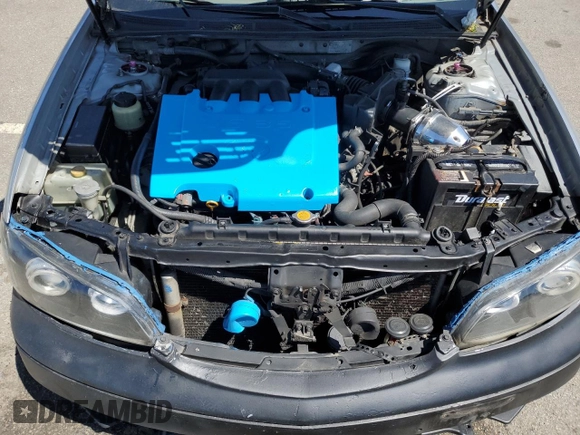 2004 Infiniti I35 z VIN JNKDA31A34T209162, wystawiony jako Copart lot #51990084 z przebiegiem 127 039 mil mil oraz Nie do naprawy • Non repairable. Historia ofert i sprzedaży dostępna na DreamBid. Obrazek 11.