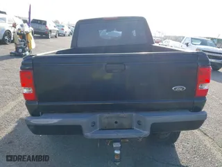 2004 Ford Ranger XL with VIN 1FTYR14U84PB34117, listed as a IAAI auction lot 41905553 with 216,253 mi miles. Bid and sale history available at carsss.com. Image 12.