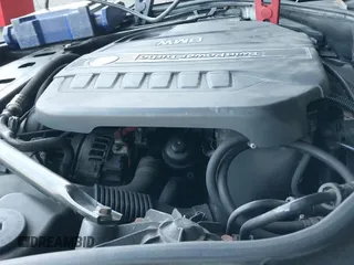 2014 BMW 5 Series 535d xDrive with VIN WBAFV3C57ED684627, listed as a IAAI auction lot 42835540 with 187,596 mi miles and . Bid and sale history available at DreamBid. Image 18.