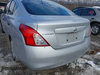 2012 Nissan Versa SL with VIN 3N1CN7AP2CL852444, listed as a IAAI auction lot 41342083 with 135,779 mi miles and . Bid and sale history available at carsss.com. Image 14.