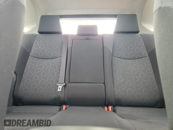 2019 Toyota RAV4 XLE with VIN JTMP1RFV8KD513544, listed as a Copart auction lot 82699354 with 43,562 mi miles and Salvage Title. Bid and sale history available at DreamBid. Image 10.