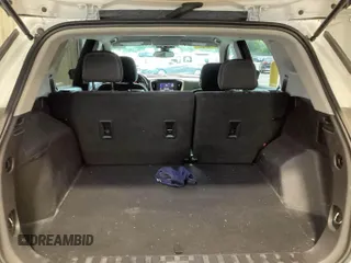 2022 GMC Terrain SLE z VIN 3GKALMEV9NL212210, wystawiony jako IAAI lot #42488341 z przebiegiem 71 097 mil mil oraz . Historia ofert i sprzedaży dostępna na DreamBid. Obrazek 1.
