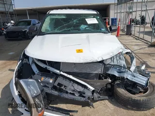 2023 Ford Explorer z VIN 1FMSK7BH1PGB27187, wystawiony jako IAAI lot #41900281 z przebiegiem 23 307 mil mil oraz . Historia ofert i sprzedaży dostępna na DreamBid. Obrazek 12.