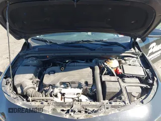 2018 Chevrolet Malibu LT with VIN 1G1ZD5ST9JF261862, listed as a IAAI auction lot 42090870 with 56,132 mi miles. Bid and sale history available at carsss.com. Image 10.