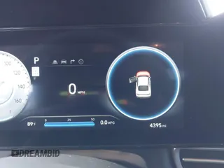 2024 Hyundai Elantra SEL с VIN KMHLS4DGXRU673207, выставлен на аукционе IAAI как лот 42087829 с пробегом 4 395 миль миль и . История ставок и продаж доступна на DreamBid. Изображение 7.