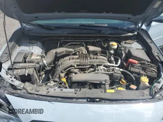 2018 Subaru Crosstrek Limited with VIN JF2GTAMC7JH322154, listed as a Copart auction lot 60253975 with 105,015 mi miles and Salvage title. Bid and sale history available at DreamBid. Image 12.
