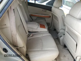 2007 Lexus RX 400h z VIN JTJGW31U972001465, wystawiony jako Copart lot #42049045 z przebiegiem 75 325 mil mil oraz Szkody całkowita. Historia ofert i sprzedaży dostępna na DreamBid. Obrazek 11.