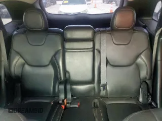 2017 Jeep Cherokee Limited с VIN 1C4PJLDB6HW669083, выставлен на аукционе Copart как лот 62115345 с пробегом 121 470 миль миль и Чистый • Clean title. История ставок и продаж доступна на DreamBid. Изображение 10.