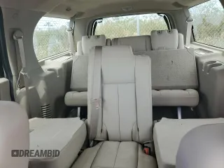 2010 Ford Expedition EL SSV with VIN 1FMJK1F51AEA13556, listed as a Copart auction lot 73652624 with 95,210 mi miles and Non Repairable. Bid and sale history available at carsss.com. Image 10.