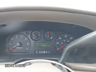 2004 Ford Taurus SE with VIN 1FAFP53214G150248, listed as a IAAI auction lot 41543177 with 99,553 mi miles and . Bid and sale history available at DreamBid. Image 7.