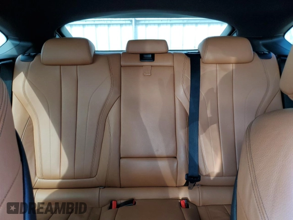 2015 BMW X6 xDrive35i with VIN 5UXKU2C58F0F95058, listed as a Copart auction lot 58367913 with 115,239 mi miles. Bid and sale history available at carsss.com. Image 10.