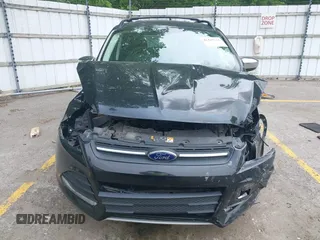 2013 Ford Escape SE with VIN 1FMCU0GX0DUC64074, listed as a IAAI auction lot 42419711 with 91,808 mi miles and . Bid and sale history available at DreamBid. Image 13.