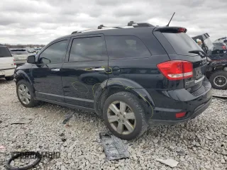 2016 Dodge Journey R/T with VIN 3C4PDDFG4GT116880, listed as a Copart auction lot 79218064 with 183,063 mi miles and Clean title. Bid and sale history available at DreamBid. Image 2.