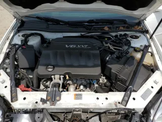 2014 Chevrolet Impala LT with VIN 2G1WB5E38E1159972, listed as a Copart auction lot 61558355 with 94,834 mi miles and Clean title. Bid and sale history available at DreamBid. Image 11.
