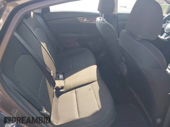 2019 Kia Forte LXS with VIN 3KPF24AD1KE120140, listed as a IAAI auction lot 42571764 with 52,790 mi miles and . Bid and sale history available at DreamBid. Image 8.