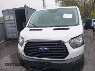 2016 Ford Transit Cargo with VIN 1FTYE9ZM1GKB40541, listed as a IAAI auction lot 42005753 with 56,865 mi miles and . Bid and sale history available at DreamBid. Image 12.