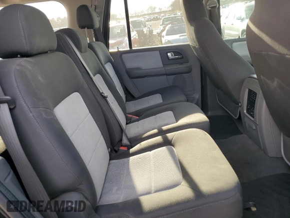 2005 Ford Expedition Special Service with VIN 1FMPU155X5LA16446, listed as a Copart auction lot 49267905 with 297,383 mi miles and Salvage Title. Bid and sale history available at carsss.com. Image 11.